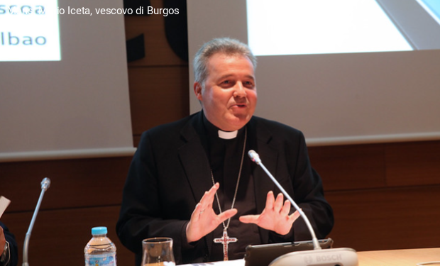 Un nuovo falso vescovo per le ex religiose scismatiche di Belorado